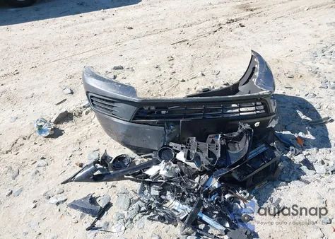 2013 Volkswagen Jetta S z USA, uszkodzony, nr VIN 3VW2K7AJ9DM414963